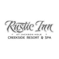 Rustic Inn at Jackson Hole Creekside Resort & Spa