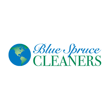 Blue Spruce Cleaners