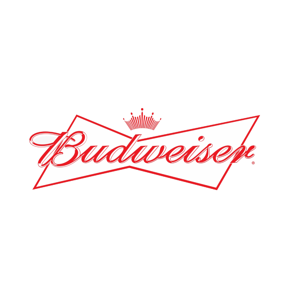 Budweiser / Osprey Beverages