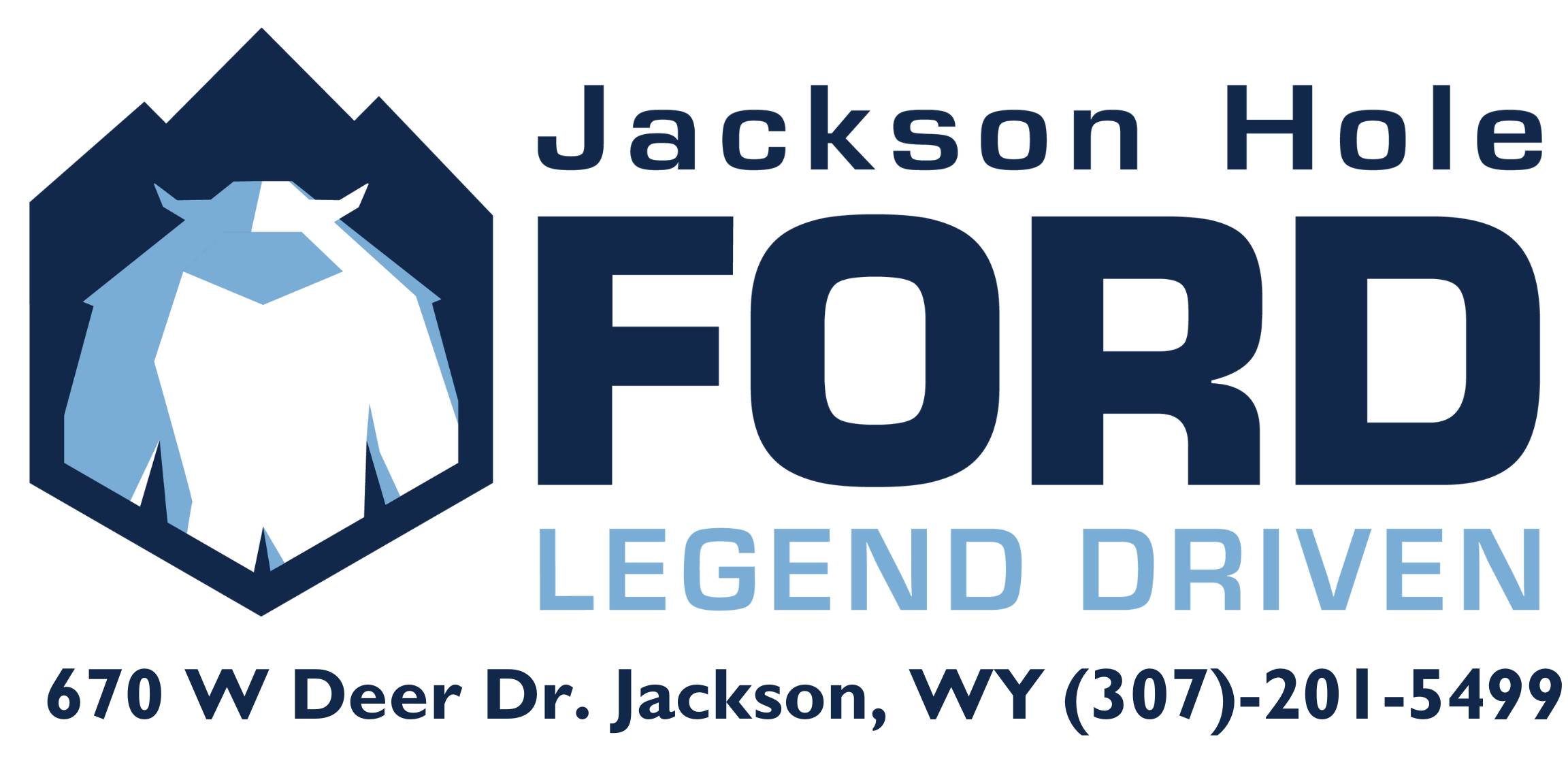 Jackson Hole Ford